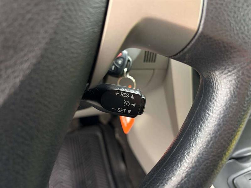 toyota Corolla 2013 - 21