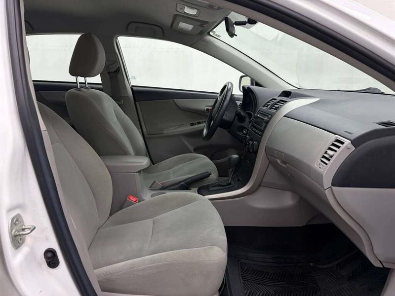 toyota Corolla 2013 - 25