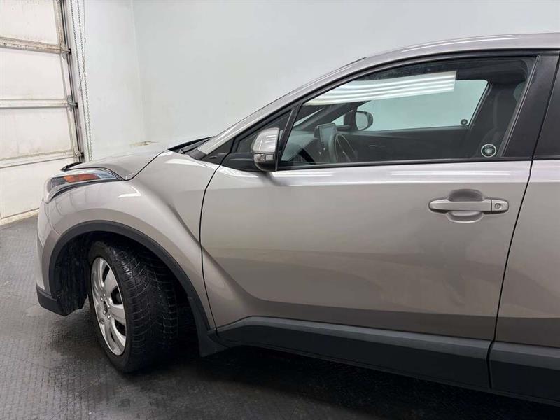toyota C-HR 2019 - 3