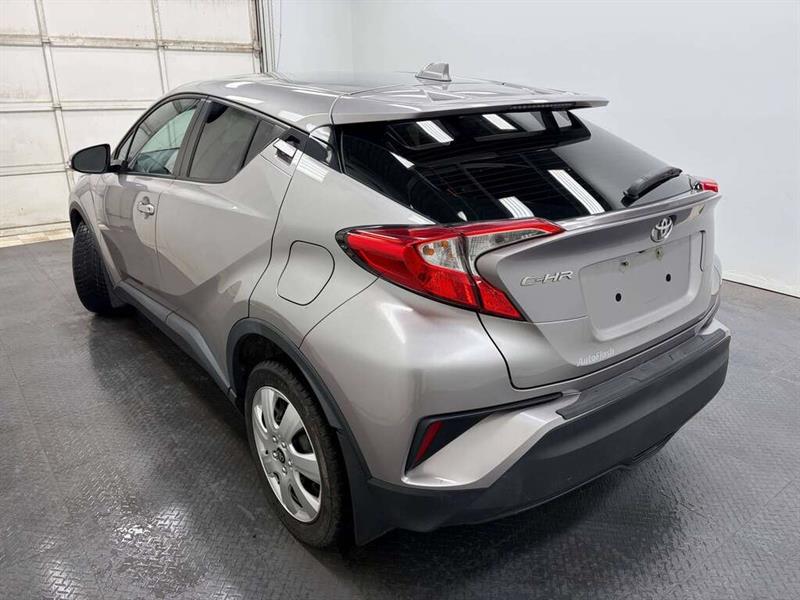 toyota C-HR 2019 - 5