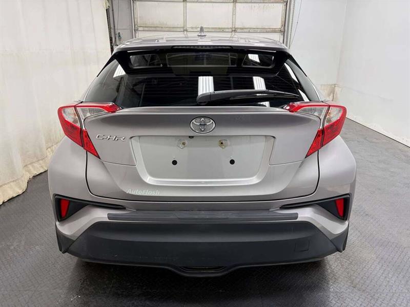 toyota C-HR 2019 - 6