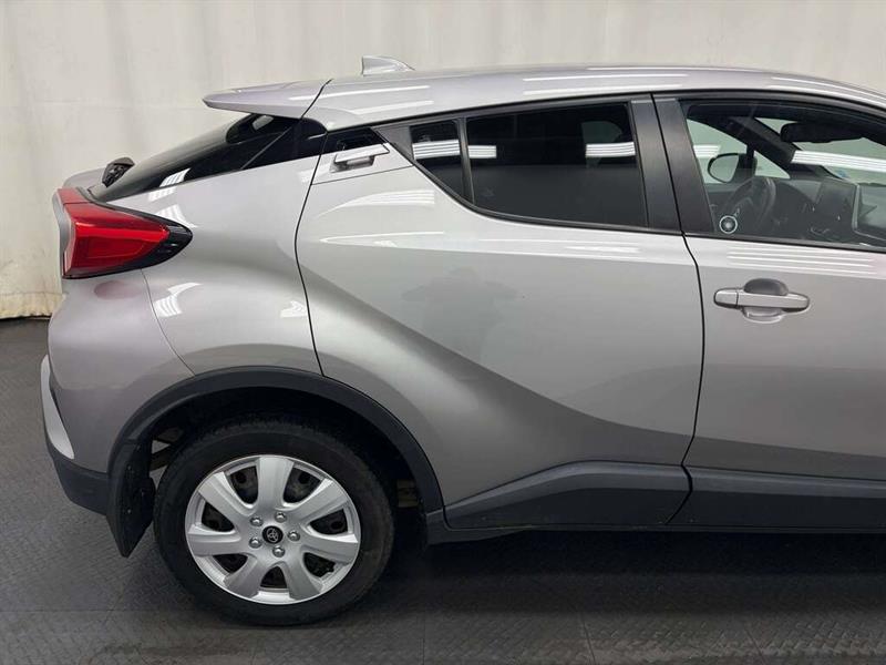 toyota C-HR 2019 - 12