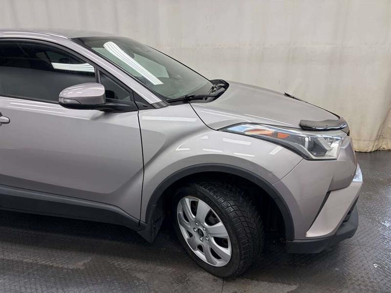 toyota C-HR 2019 - 14
