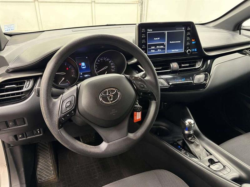 toyota C-HR 2019 - 17