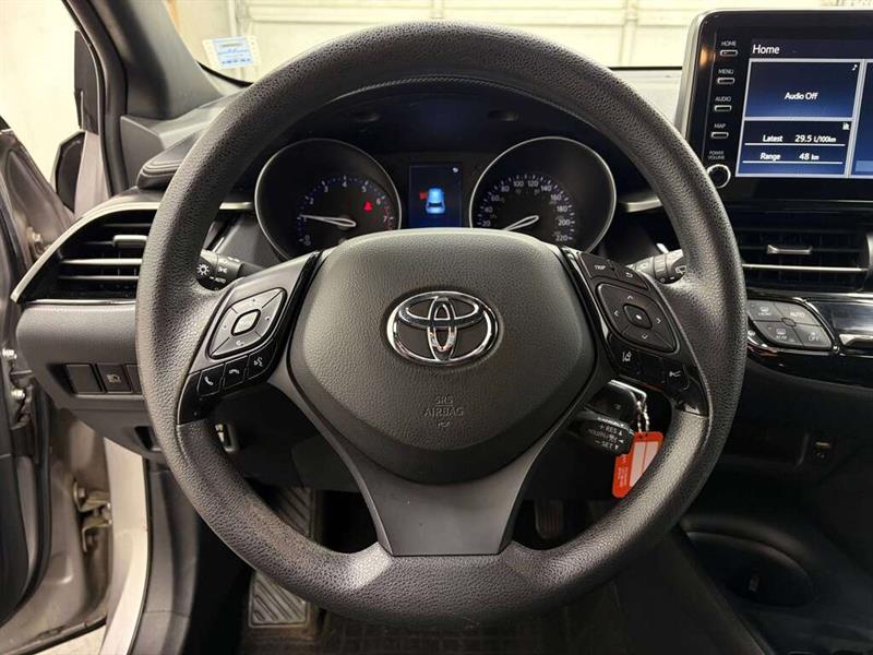 toyota C-HR 2019 - 18