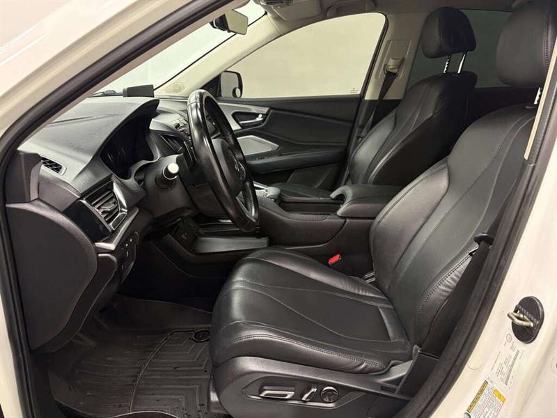 acura RDX 2020 - 2