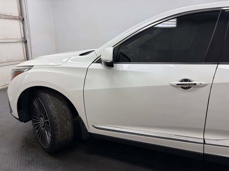 acura RDX 2020 - 3