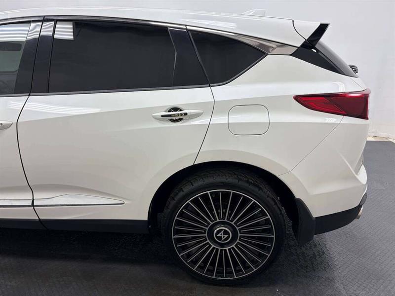 acura RDX 2020 - 4