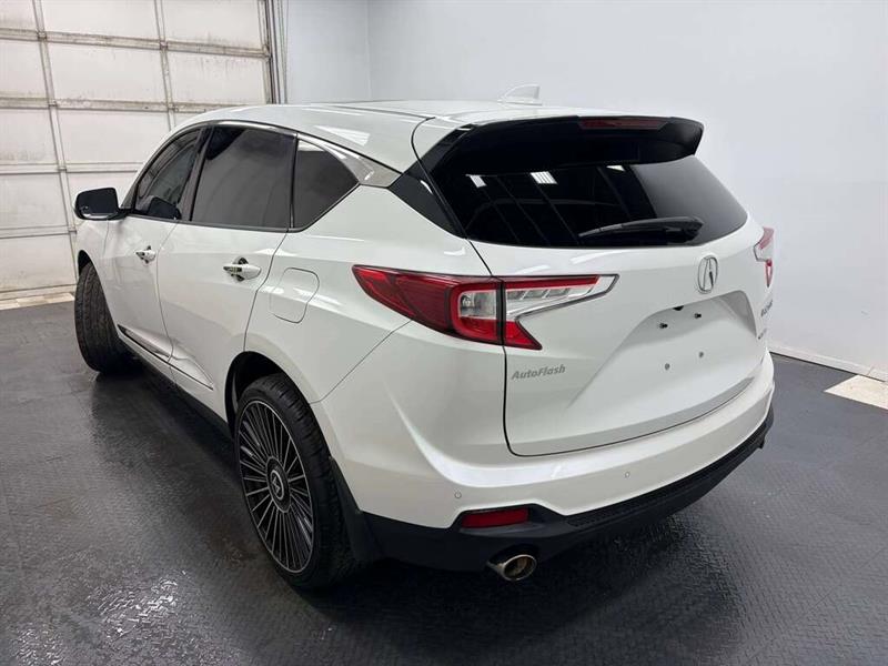 acura RDX 2020 - 5