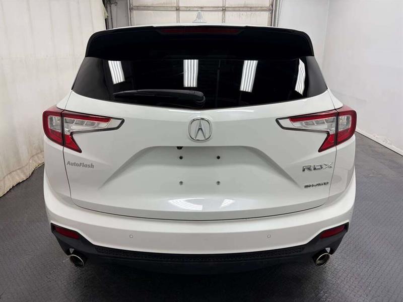 acura RDX 2020 - 6