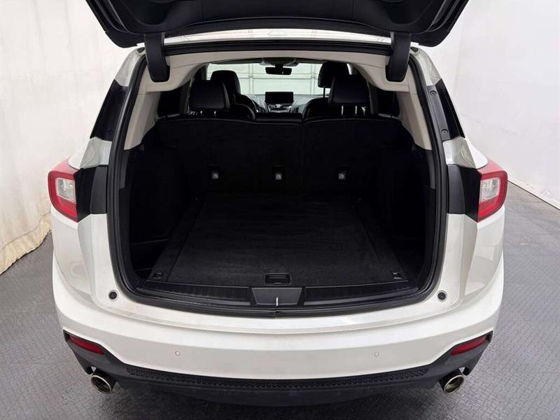 acura RDX 2020 - 8