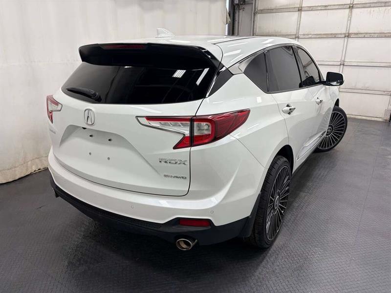 acura RDX 2020 - 12