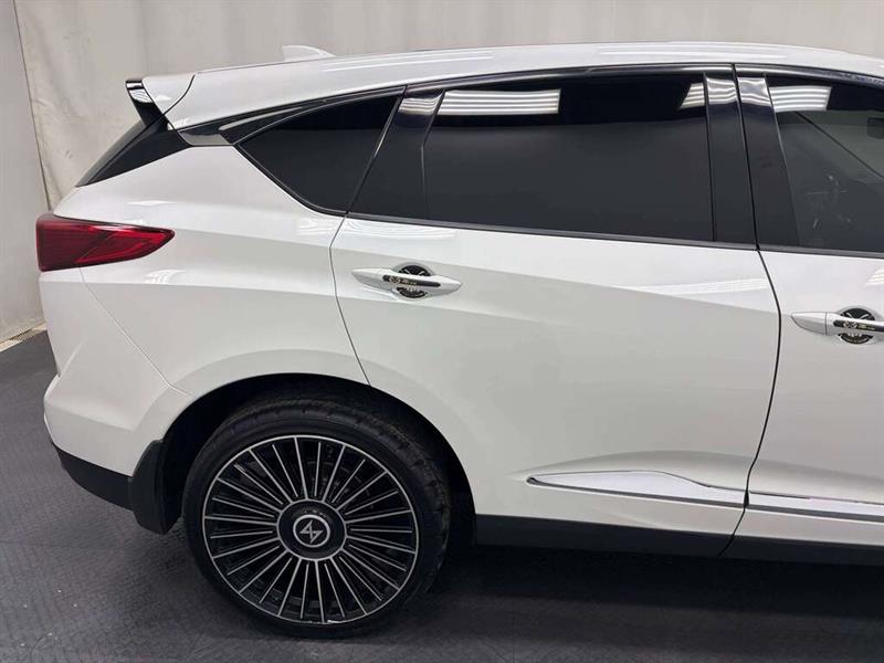 acura RDX 2020 - 14