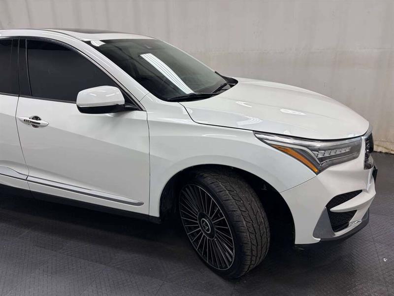 acura RDX 2020 - 15