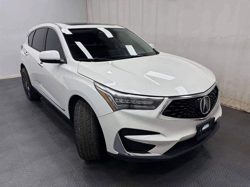 acura RDX 2020 - 16