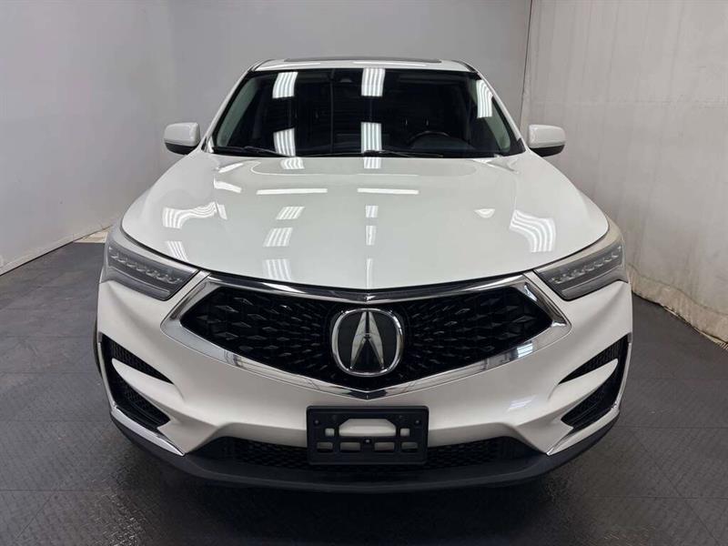 acura RDX 2020 - 17