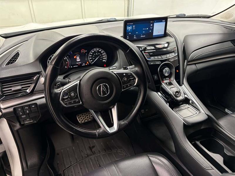 acura RDX 2020 - 18