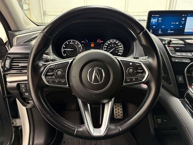 acura RDX 2020 - 20