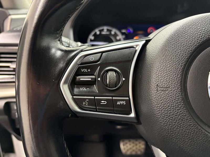 acura RDX 2020 - 21