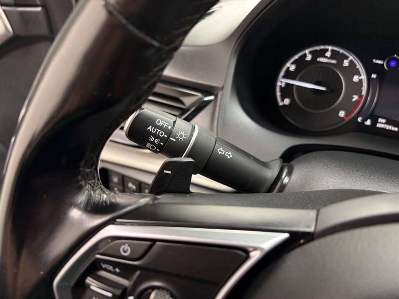 acura RDX 2020 - 22