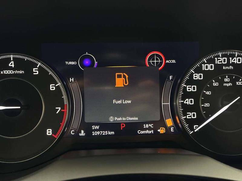 acura RDX 2020 - 23