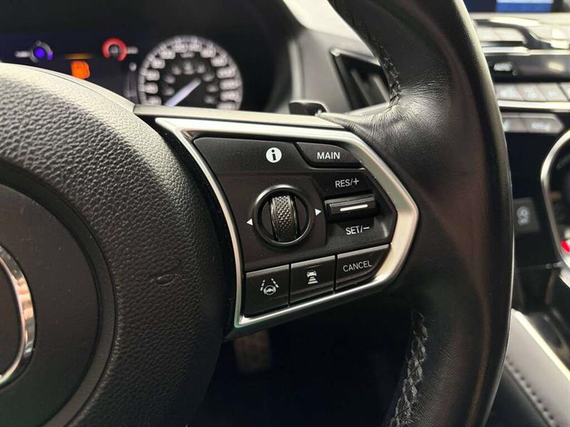acura RDX 2020 - 24