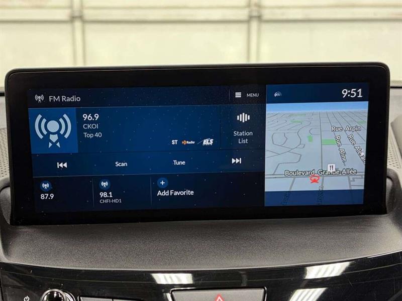 acura RDX 2020 - 26