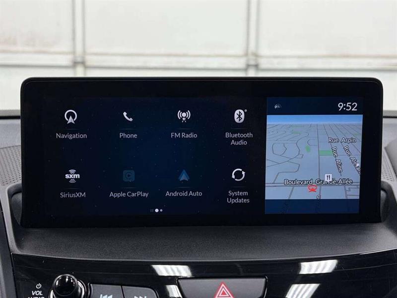 acura RDX 2020 - 27