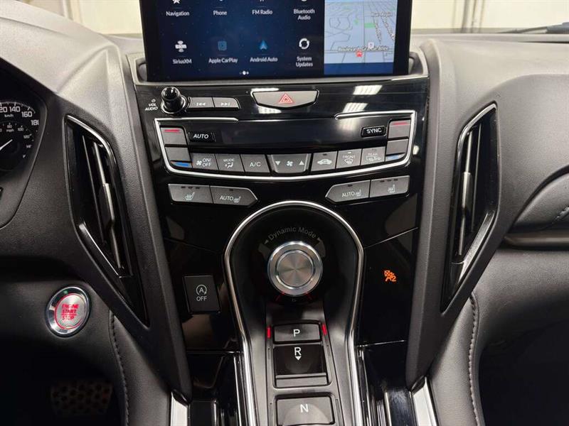 acura RDX 2020 - 31