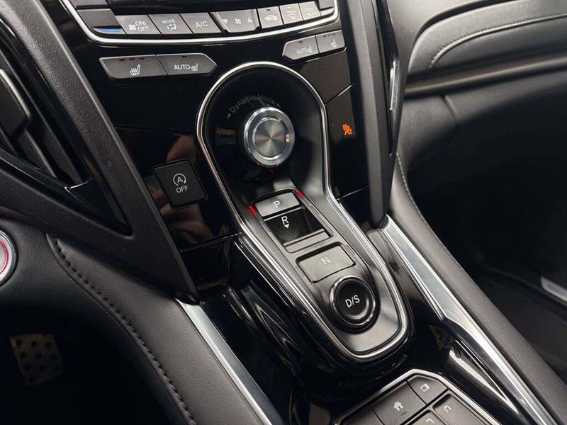 acura RDX 2020 - 32