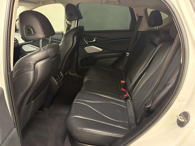acura RDX 2020 - 34