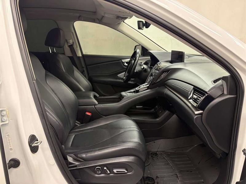 acura RDX 2020 - 35