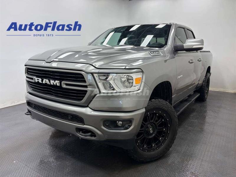 ram 1500 2020