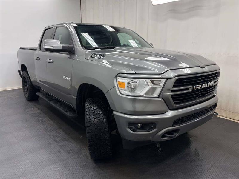 ram 1500 2020 - 15