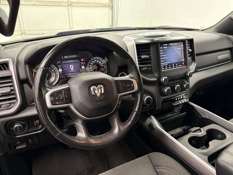 ram 1500 2020 - 18