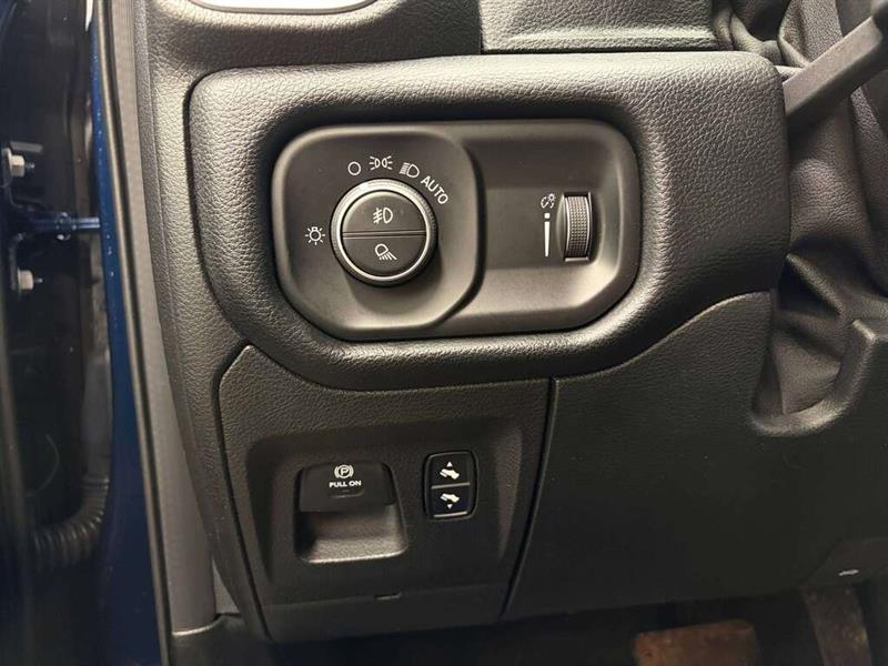 ram 1500 2020 - 19