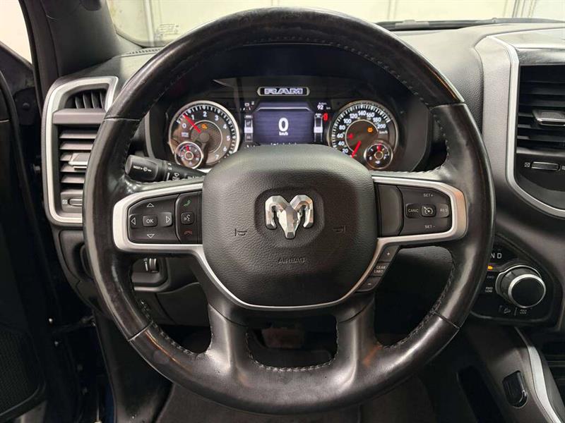 ram 1500 2020 - 20