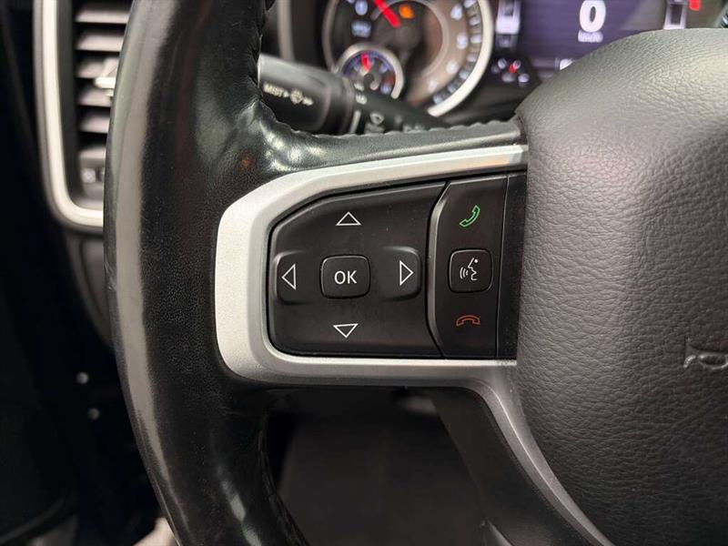 ram 1500 2020 - 21
