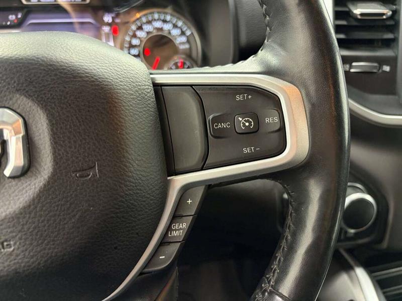 ram 1500 2020 - 23