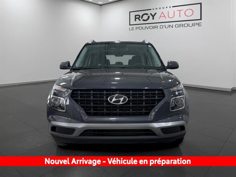 hyundai Venue 2024 - 2