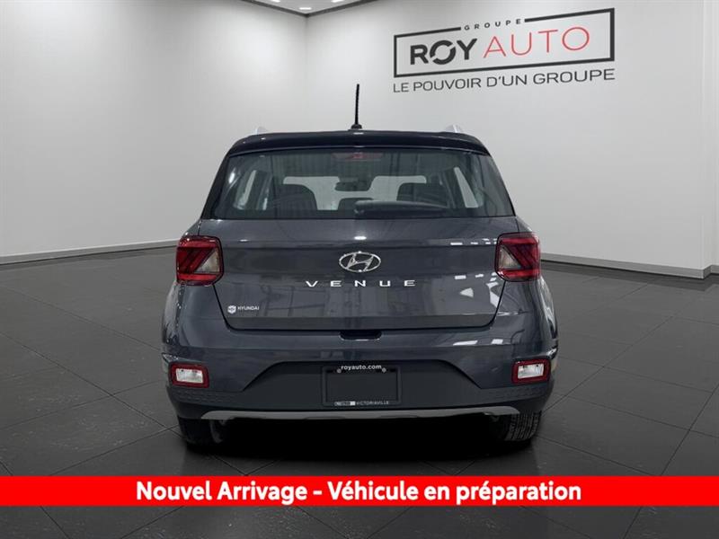 hyundai Venue 2024 - 4