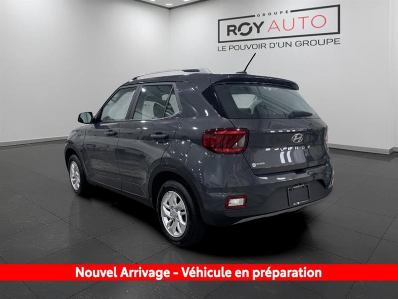 hyundai Venue 2024 - 5