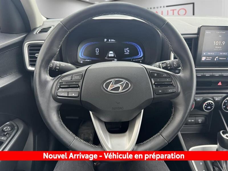 hyundai Venue 2024 - 10