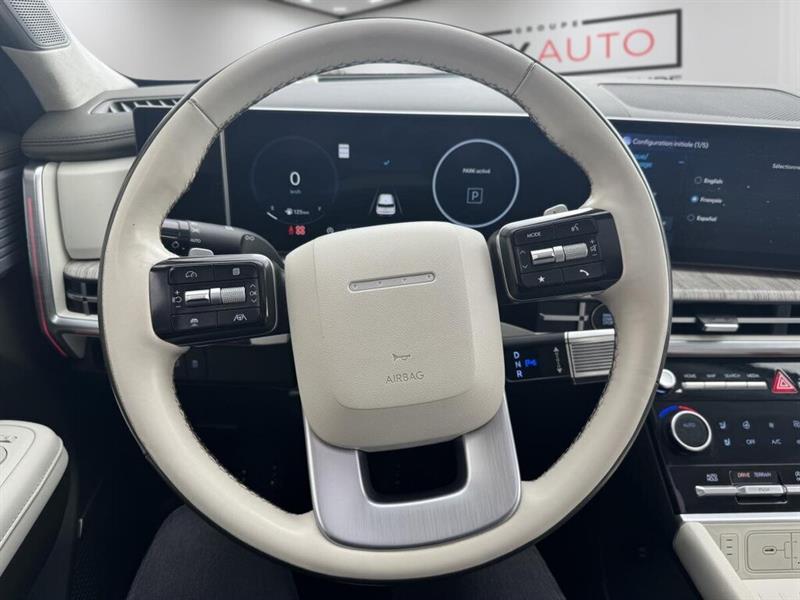 hyundai Santa Fe 2024 - 12
