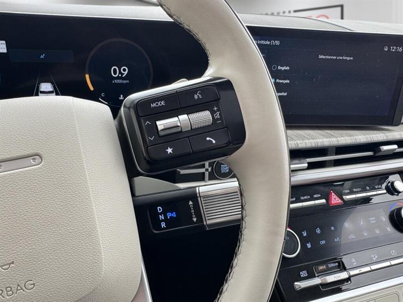 hyundai Santa Fe 2024 - 14