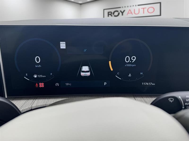 hyundai Santa Fe 2024 - 15