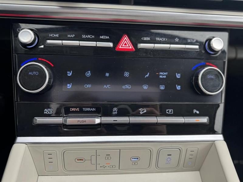 hyundai Santa Fe 2024 - 21