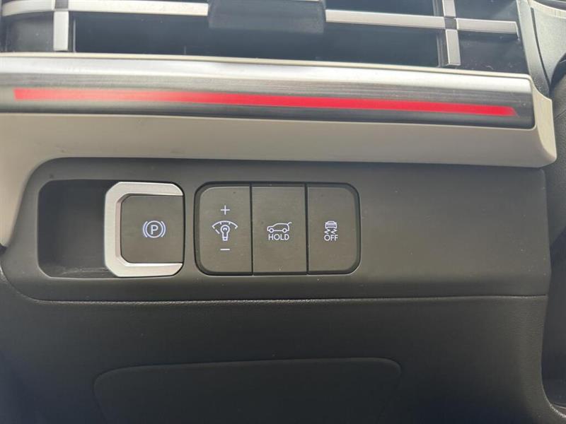 hyundai Santa Fe 2024 - 23