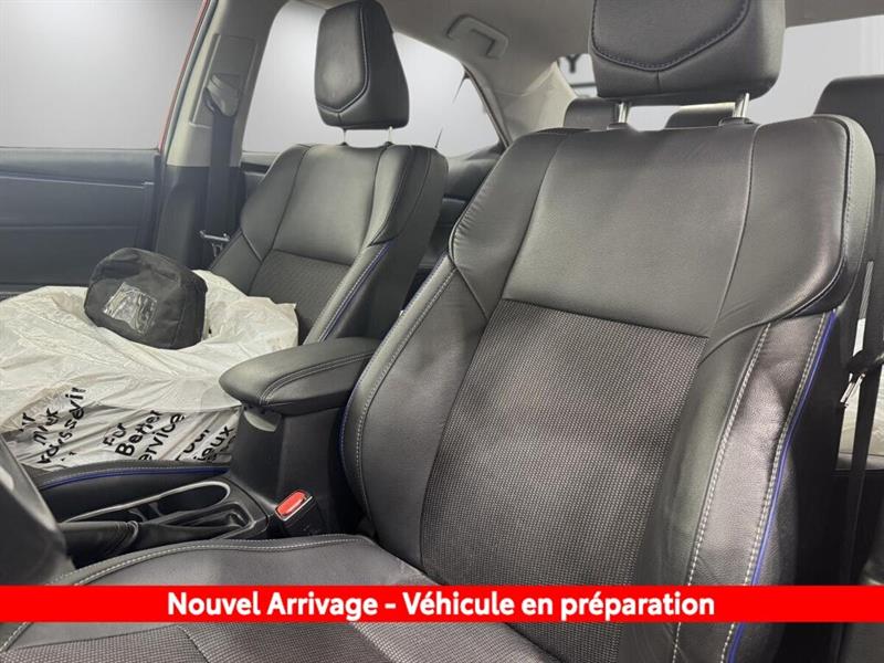 toyota Corolla 2019 - 3
