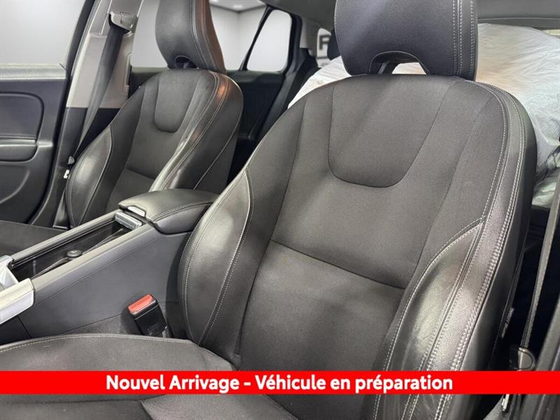 volvo V60 2017 - 3